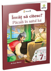 Păcală (ISBN: 9789731490861)