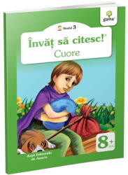 Cuore (ISBN: 9789731494265)
