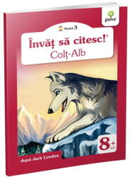 Colt-Alb (ISBN: 9789731494449)