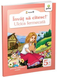 Ulcica Fermecata, - Editura Gama (ISBN: 9789731497525)