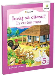 In Curtea Mea, Emil Garleanu - Editura Gama (ISBN: 9789731498416)