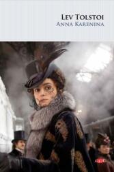 Anna Karenina - Lev Tolstoi (ISBN: 9786063365034)