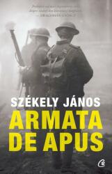 Armata de apus (ISBN: 9786064404541)