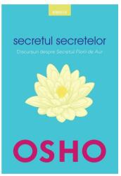 Secretul secretelor (ISBN: 9786063340499)