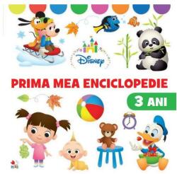 Prima mea enciclopedie (ISBN: 9786063335334)