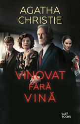 Vinovat fără vină (ISBN: 9786063331039)