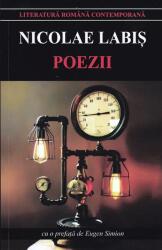 Poezii (ISBN: 9789731047669)