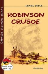 Robinson Crusoe (ISBN: 9789731047300)