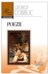 Poezii - George Cosbuc (ISBN: 9786068395968)