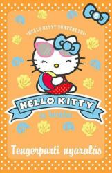 Tengerparti nyaralás (Hello Kitty és barátai 6. ) Jó állapotú antikvár (2015)