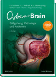 Osborn's Brain - Anne G. Osborn, Garry L. Hedlund, Karen L. Salzman (ISBN: 9783437210419)
