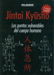 Jintai Kyusho - PAU-RAMON (ISBN: 9788420305974)