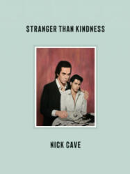 Stranger Than Kindness - Christian Lux (ISBN: 9783462000665)