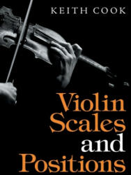 Violin Scales and Positions (ISBN: 9781728323664)