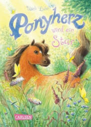 Ponyherz 12: Ponyherz wird ein Star - Usch Luhn, Franziska Harvey (ISBN: 9783551652928)