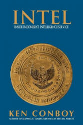Kenneth Conboy - Intel - Kenneth Conboy (ISBN: 9789799796448)