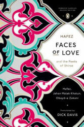 Faces of Love - Obayd e Jahan Zakani Khatun Hafez (ISBN: 9780143107286)
