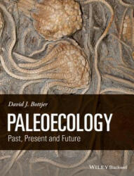 Paleoecology - Past, Present and Future - David J. Bottjer (ISBN: 9781118455869)