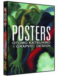 Posters - KATSUHIRO O (ISBN: 9784756244475)
