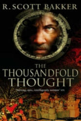 Thousandfold Thought - Scott R. Bakker (ISBN: 9781841494128)