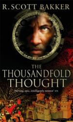 The Thousandfold Thought (ISBN: 9781841494128)