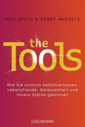 The Tools - Phil Stutz, Barry Michels, Erika Ifang (ISBN: 9783442220892)