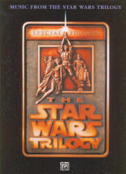 Williams, John: Star Wars Trilogy (2003)