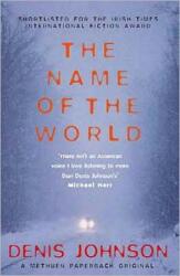 The Name of the World (ISBN: 9780413771605)