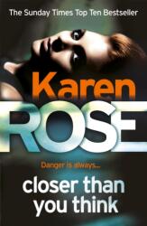 Closer Than You Think (ISBN: 9780755389971)
