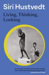 Living, Thinking, Looking (ISBN: 9781444732658)