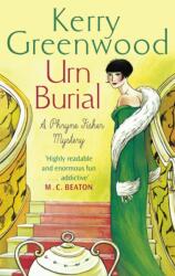 Urn Burial (ISBN: 9781472116611)