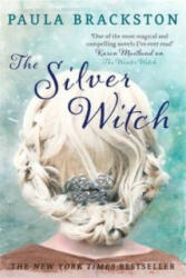 Silver Witch - Paula Brackston (ISBN: 9781472150653)