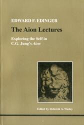 The Aion Lectures (ISBN: 9780919123724)