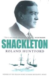 Shackleton (ISBN: 9780349107448)