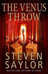 The Venus Throw (ISBN: 9781849016100)