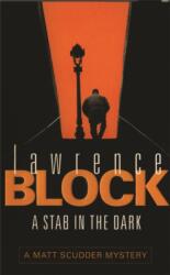 A Stab in The Dark (ISBN: 9780752834511)