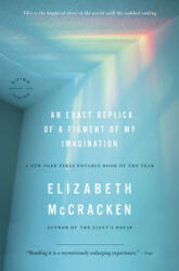 Exact Replica of a Figment of My Imagination - Elizabeth McCracken (ISBN: 9780316027663)