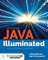 Java Illuminated (ISBN: 9781284140996)
