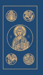 Catholic New Testament with Psalms-RSV - Ignatius Press (ISBN: 9781586171308)