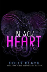 Black Heart - Holly Black (ISBN: 9781442403468)