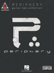 Periphery - Guitar Tab Collection (ISBN: 9781495021855)
