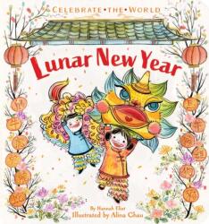 Lunar New Year (ISBN: 9781534433038)