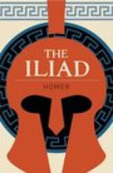 Homer - Iliad - Homer (ISBN: 9781785996092)