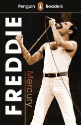 Penguin Readers Level 5: Freddie Mercury (ISBN: 9780241430989)