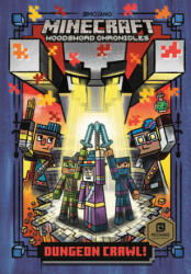 Dungeon Crawl! (ISBN: 9781984850652)
