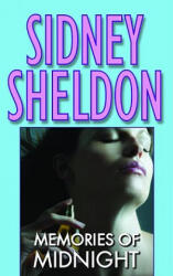 Memories of Midnight - Sidney Sheldon (ISBN: 9780446354677)