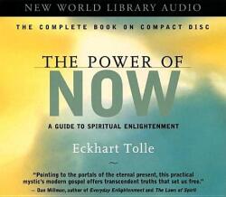Power of Now - Eckhart Tolle (ISBN: 9781577312086)