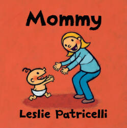 Mommy (ISBN: 9781536203813)