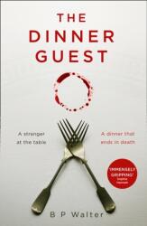 The Dinner Guest (ISBN: 9780008446086)