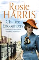 Chance Encounters - An emotional saga of courage and love (ISBN: 9781800323032)